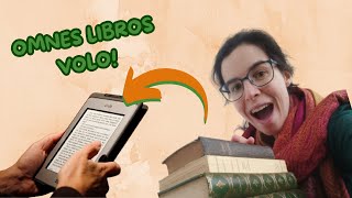 How to find Classical Latin Books for your EReader  Spoken Latin Tutorial [upl. by Gainer]