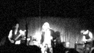 Margate Fhtagn by The Men That Will Not Be Blamed For Nothing live in London 31122011 [upl. by Lucy]