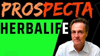 Técnicas para Prospectar en Herbalife  Greco Garcia [upl. by Tench]