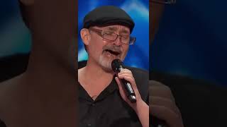 Richard Goodall songs Americas Got Talent 2024 BEST Auditions Richard Goodall Americas got talent [upl. by Orelie]