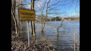 Jahresrückblick Salzbergen 2023 [upl. by Rebmit]