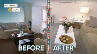 Transforming a 1960s House  The Unsellables UK  Property amp Reno [upl. by Yelrah]