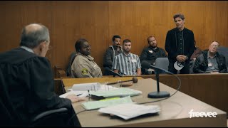 Jury Duty Trailer  Amazon Freevee [upl. by Centeno]