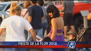 Plans for Fiesta de la Flor 2018 underway [upl. by Dabbs]