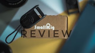 SmallRig Rapid Link Connector Review [upl. by Aliehs]