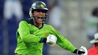 Abdul Razzaq 10972 vs South Africa 2nd ODI 2010 Extended Highlights [upl. by Nicky]