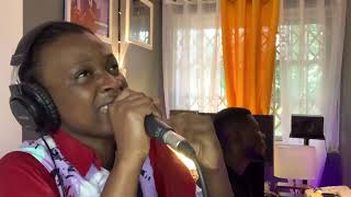 Saturday Morning Worship with Jacquelyn OforiwaaAmanfoJOA [upl. by Haldan]