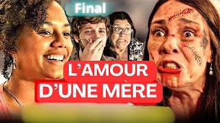 L’Amour d’une mère  FINAL ep 115 Fin à en français Saison 1 résumé  novelas fyp series novela [upl. by Euqinomahs]