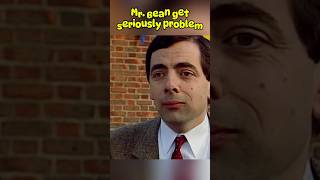 Be Patient Mr Bean 😢 Awalnya Lucu Endingnya bikin Galau alurceritafilm comedyshorts funny [upl. by Arikehs]