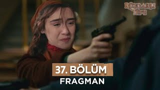 Rüzgarlı Tepe 37 Bölüm Fragmanı  Eziyetlerine Son Ver Halil Fırat [upl. by Renault]