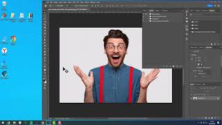 Cartoonize Art Photoshop Action [upl. by Akeber977]