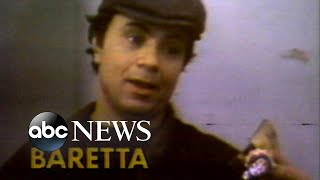 How Baretta made Robert Blake a household name 2020 Jan 11 Part 3 [upl. by Atteynad]