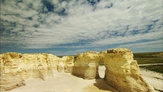 The AweInspiring Monument Rocks [upl. by Anerrol]