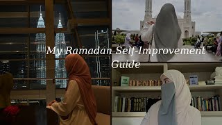 My Deen Journey  deen selfimprovement fyp [upl. by Huntlee]