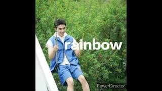 Rainbow Gatton Tagalog Version [upl. by Saisoj]