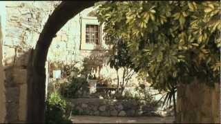 Prefecture of Chania  The interior amp alternative turism [upl. by Lledra]