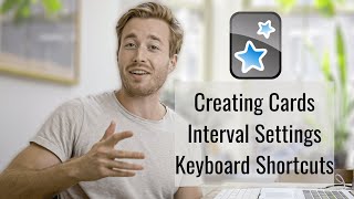 How to use Anki like a Pro  Med School Guide [upl. by Inek]