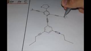 Aula 152  Classificação do carbono  Help Química [upl. by Eitsrik]