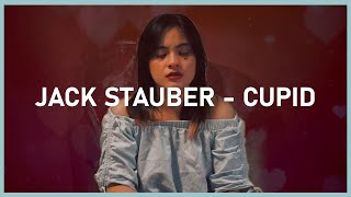 jack stauber  cupid cover [upl. by Pauwles]