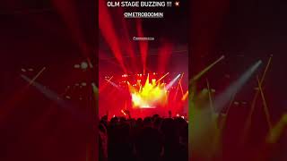 METRO BOOMIN LIVE MAWAZINE  MOROCCO CONCERT metroboomin mawazine [upl. by Nylle919]