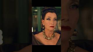 The Baroness throws a doomed party shortsforyoufilmmovieviralvideovideomoviesshortvideo [upl. by Faires52]