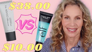 Top Makeup Dupes for Women Over 50 [upl. by Ger]