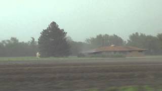 Storm Chasing 2012 Movie Trailer [upl. by Morie]