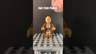 How to Make Depa Billaba in LEGO legostarwars [upl. by Giarg260]