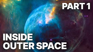 Inside Outer Space  Part 1  Documentary Series [upl. by Coulson]