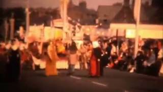 Preston Guild 1972 pt2 [upl. by Rekyr]