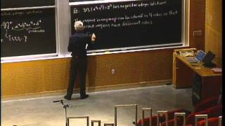 Lec 1  MIT 6042J Mathematics for Computer Science Fall 2010 [upl. by Eckhardt47]