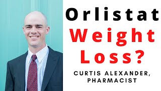 Orlistat Xenical For Weight Loss  Side Effects  Review [upl. by Kehoe]