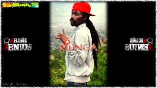 Munga  Party Hard Overproof Riddim Aug 2011 [upl. by Gamal]