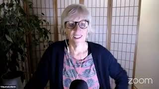 Space to Breathe Flow Meditation  Weekly Live Meditation with Vidyamala [upl. by Claud]