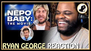 WHY NEPO BABIES DONT GET BIOPICS reaction video [upl. by Lorri190]