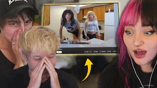 Finding Out the Truths About Sam and Colby [upl. by Assilev]