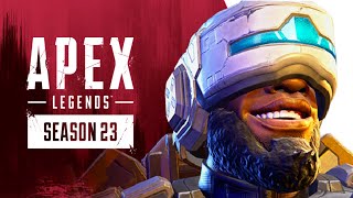 Apex Secret Update Removed This [upl. by Airun882]