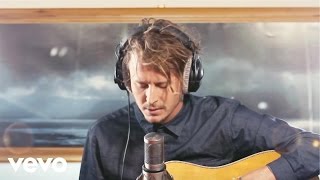 Ben Howard  Small Things Solo Session [upl. by Munniks778]