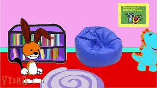 kippers playhouse s1 ep 3 beyond your wildest dreams part 5 [upl. by Eanom]