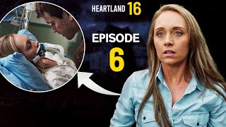 Heartland Season 16 Episode 6  “Into the Wild” [upl. by Kcirnek]