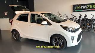 Presentazione Kia Picanto Style [upl. by Tracy]