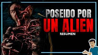 THE THING cuidado con los aliens que encuentras [upl. by Eirahs]