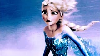 The FROZEN Musical  Colder By The Minute [upl. by Antipas]