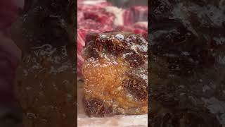 How to Grill Wagyu Steak on a Salt Block for Perfect Flavor 🥩🔥 [upl. by Siclari870]