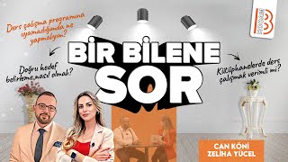 Bir Bilene Sor  Zeliha YÜCEL  Can KÖNİ [upl. by Adnerol]