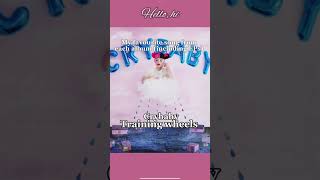 My fav songs from each album including eps melaniemartinez melanie mel [upl. by Edahsalof]