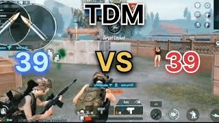 39 vs 39 Kills Who Will Win Hit 16 Kills in Match । bgmi [upl. by Mohandis]