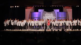 THE ROYAL FAMILY  HHI 2015 Prelim Highlights [upl. by Ahseei251]