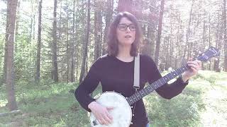 Wild Mountain Thyme ScottishIrish folk song [upl. by Ellecrad]