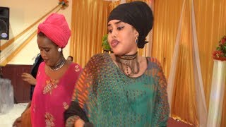 SHAADIYO SHARAF 2019 HEES SHIDAN LIVE ON STAGE [upl. by Natalia]